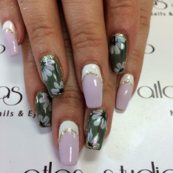 nails:  by atlas_nail (http://ift.tt/1tBG1ti)