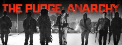 funnyordie:  The Purge: Making the Most of Your Lawless Weekend