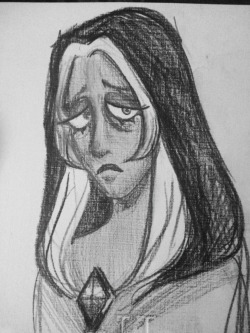mummuart:tfw you see the new stevenbomb but have no motivation