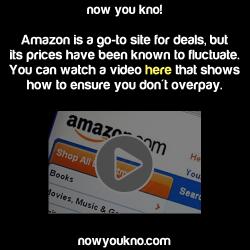real-gifs:  nowyoukno:  If you shop on Amazon, you need to see