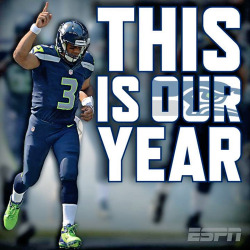 seattleseahawksnfl:  © ESPN