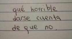 be-another-you:  No hay peor ciego que el que no quiere ver 😞