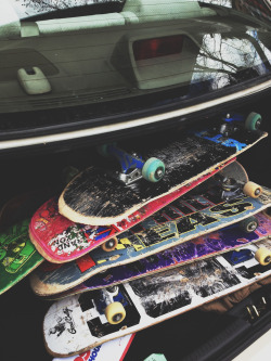 fxckandreas:  mvsfvts:  easy-vans:   156  △  / 