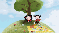 green-fletcher:  Pucca “Love of Tree”[video]
