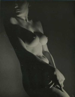 palomamia:  André Steiner (1901-1978) nu féminin vers 1930-1935