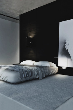 envyavenue:  Modern Bedroom by KUOO Architects.