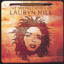 On this day in 1998, Lauryn Hill released her solo debut, The