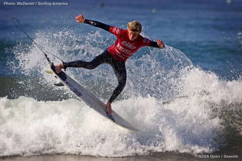 GALLERY Everybody was surfing in their tight neoprene wetsuits… I’m not complaining! Are you up for some surf?