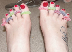 nice-feet:   