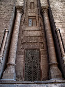 iseo58:  mosque cairo 