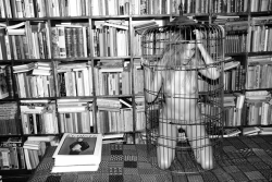 The Librarian is In Out My apologies everyone, I have been unavoidably detained and I will have to postpone this week&rsquo;s edition of Erotic Storybook Saturday until tomorrow. In the meantime though, the Library itself will remain open. Please avail