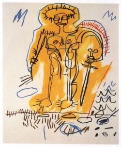 topcat77: Jean-Michel Basquiat