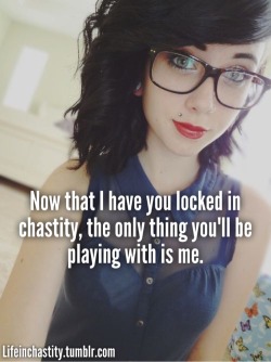 Life in chastity