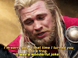 thegestianpoet:  captainpoe: Loki as Odin anthony hopkins really