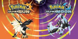 shelgon:  Pokémon Ultra Sun & Ultra Moon are out in November