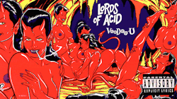 Acid Flesh