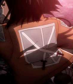 arteriuss:  twelve days of snk | [day two] ↳ [favorite female
