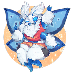 pompoof:  Collab between @arecchi and I !! Moth Tailgate from