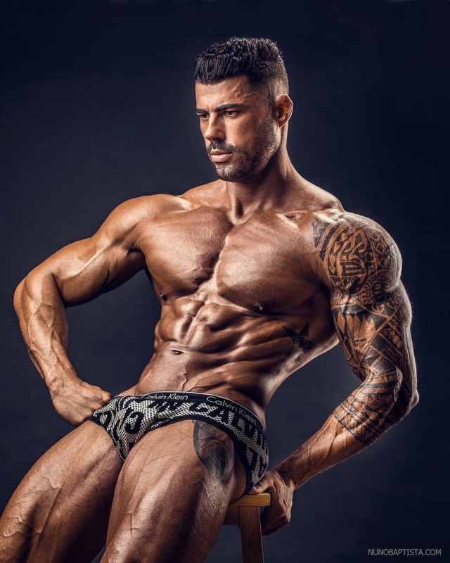 musclecorps: