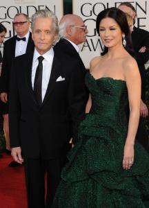<p><em><strong>Michael Douglas & Catherine Zeta-Jones Seperate After 13 Years!! </strong></em></p>
<p><em>The hollywood couple is now seperating after 13 years of marriage. Michael Douglas and Catherine have been enduring some challenges in their marriage. Michael had been diagnosed with throat cancer and then fully recovered. However, not without placing direct stress and worry in their marriage. Catherine has also been battling her own illness as shes been diagnosed with bipolar II. </em></p>
<p><em>It appears that neither have been seen together or gone out publically since their appearance at the chaplin award gala in New York back in April of 2013. It was confirmed by the couples publicist on Wednesday that they have seperated. The couple’s publicist released a statement: </em></p>
<p><strong><em>“Catherine and Michael are taking some time apart to evaluate and work on their marriage.” There is no further comment. </em></strong></p>
<p><em>Michael Douglas was spotted arriving at “La Petite Maison” restaurant in France on Tuesday where he was greeted by close friends. Theres no doubt that the couple has been managing difficult times in their marriage. Although, Michael survived cancer, Catherine did make it known that it took a strain on their marriage and she was not as strong as she thought she would be under the circumstances. At one point, Michael had also gone public making a statement that it was the HPV Virus that trigerred the throat cancer. However, he was not clear that he had already carried the virus before he met Catherine. That statement was a public humiliation to his wife. Catherine is also dealing with her own personal issues as she is bipolar II. Another challenge they are both having to face. </em></p>
<p><em>According to <strong>People</strong> Magazine, neither have taken steps towards filing for a legal seperation or divorce. Even more recently, <strong>Star</strong> Magazine had reported that Catherine was to begin a $300,000,000 million dollar divorce battle with Michael Douglas. </em></p>
<p><em>The couple’s public challenges have taken a toll on their 13 year marriage that had united them back in the year 2000. There have been rumours of the seperation for months now as they have been facing tough challenges in the last couple of years. They were once the most sought after hollywood couple. Proclaiming how much they truly loved one another and how it was only based on love from the begining. It is not uncommon for couples to endure crisis during a marriage. Although their public IMAGE is not appearing to be that of a happy and stable marriage. The couple is making an effort to make their marriage work. This is a time for them to work individually on themselves. The  love, respect and support for one another will become a work in progress. Counseling is ideal in order to transform their individual IMAGE and nurture a more positive marriage. </em></p>
<p><em>These are trying times in their marriage. Of course. Yet it takes patience, a form of marriage counseling but also both wanting to work on the issues that have been testing their marriage. A hollywood couple can certainly survive the tests of a marriage. It’s just not always their individual choice to want to obtain the necessary tools that will help them get passed the public crisis.</em></p>
<p><em>Although Michael & Catherine’s IMAGE has been clouded by public scandal and personal issues, it is possible for them to overcome it and grow even stronger in the end. Lets give them an opportunity to work of themselves and see if they’re individual IMAGE is able to transform. Preferably in a more loving and happy direction. The best of luck to them both.</em></p>
<p><em>It’s hollywood and this is my take!!</em></p>
<p><strong><em>#IMAGEAdvisor    #Entertainment    #Hollywood </em></strong></p>