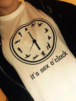 lalleg:  The best t-shirt I have ever had!!! <3 