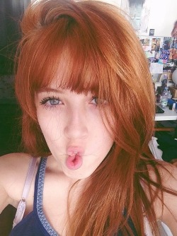 Redhead Fever 18+