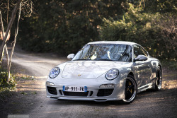 automotivated:  Sport Classic. (by Mathieu Bonnevie) 