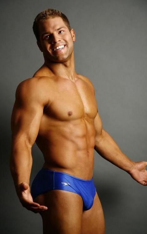 mouthwatering-men: