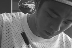 ysgo:  Beenzino in hoopsoul533