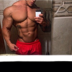 drwannabe:  my boy Fabio Rezende