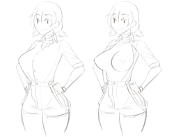 k-inesis:olivia’s outfit, i got a thing for shirts tucked into