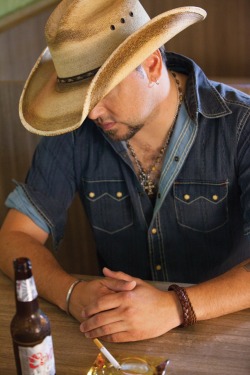 jason-aldean-quotes:  10. Old Boots, New Dirt “Old boots,