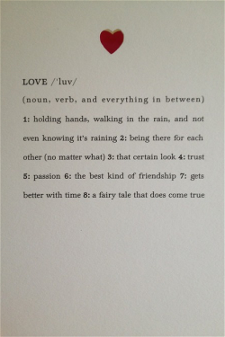 bestlovequotes:  Love: a fairy tale that does come true  Follow