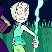 qxeenly:Steven Universe - Pearl in S2 E03 “Joy Ride”“Just