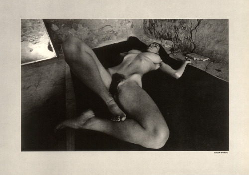 Eikoh Hosoe