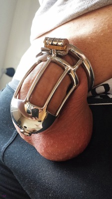 Chastity & SM 🔒