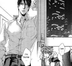 justfujoshi:  ASAMI STOP BEING SO HOT PLEASEE!!!! 