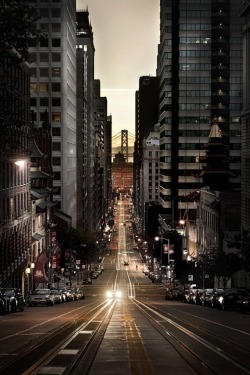 e4rthy:  San Francisco by Tim Wallace