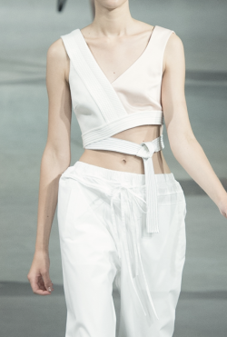 what-do-i-wear:  3.1 Phillip Lim ss ‘15 