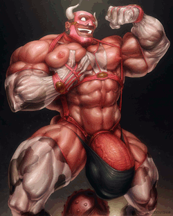 homosexualbeasts:  Look what I found!