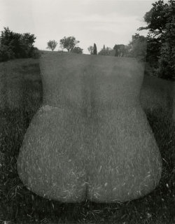 ignacioararipe:  Harry M. Callahan     Aix-en-Provence , 1948