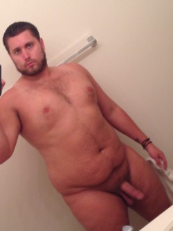 mikesmeatmarket:bear-tum:  housebearsofatlanta:  1635 xstepheng: