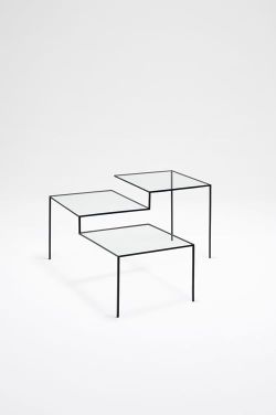 thedesignwalker: Table by Nendo design studio - Japan 