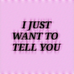 heavensghost:  I almost do / TS