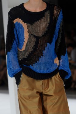 monsieurcouture:  Dries Van Noten S/S 2013 Menswear 