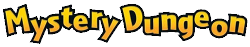 zoro4rk:  Mystery Dungeon Emoticons: Happy/Excited [1/4]    