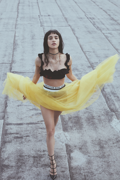 some-celebrity-stuffs:  Happy Birthday Sofia BoutellaApril 3