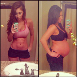 Beautiful Baby Bumps