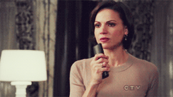 dalliance-amongst-the-stars:  Once Upon A Time: Regina Mills —