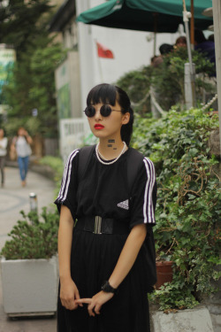 cyberrghetto:  ॐ cyberspace princess ॐ